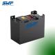 25.6V100Ah Lifepo4 Forklift Battery Industrial Lithium Battery For Forklift EVE LiFePO4 cells long cycles high safe