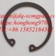 Big Retainer Ring 22010408-5 (Xcmg Zl30G) Xcmg Spare Parts