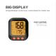 Bluetooth barbecue food thermometer(BTH08)