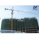 65m Boom Hammerhead Tower Crane Quotation Building Construction Tools And Equipment