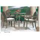 rattan furniture dining set-8316