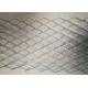 15cm Width 15m Length Wire Mesh For Brick Wall 370g / M2 0.35mm Thickness