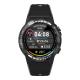 Glass Fiber IP67 Waterproof Sports Smart Watch GPS Navigator Bluetooth
