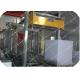Automatic Pallet Wrapping Machine Intelligent Equipment Electric Heating Type