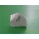 Good Adhesion Dust Respirator , N95 Dust Mask Flat Without Breakage
