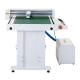 Full Automatic Digital Die Cutting Machine CNC Flatbed Cutter  Stable Performance