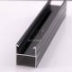 Alloy Aluminium Extrusion Profiles For Windows , Aluminum Window Profile CQC