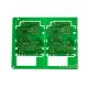 Heavy Copper Plating Double Sided 2 Layer PCB Customized Printed Circuit Boards