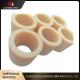 Protective Sleeve PA Cast Nylon Tube Tape Machine Parts For Adhesive Tape Cutting Slitting Machine