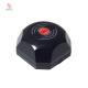 Waterproof with double-sided adhesive table call button