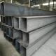 ASTM SS400 Q195 20mm X 20mm Square Hollow Section Tube For Structural Steel