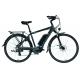 21.6MPH Electric Assist Road Bike , 29 Inch E Mountain Bike With Lockable Suspension Fork