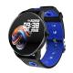 M4 Smart Bracelet  Health Tracker 160mAh IP68Waterproof 24-hour heart rate real-time monitoring Fitness H25 Smart Watch
