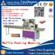 cigarette packing machine  packaging machinery for small business