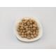 BBQ Flavor Coated Peanut Snack , Delicious Crispy Coated Peanuts Size Sieved