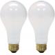 E27 B22 Indoor Spotlight 7W 25Watt LED Fluorescent Bulbs