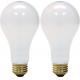Home Office White ROHS 15w 18w Indoor Recessed Light Bulbs