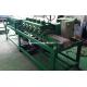 Wooden Hanger Double Side Sanding Machine