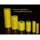 Customized 1.2Volt NiCd Rechargeable Batteries SC 2000MAH For Baby Monitor