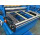 0.6mm Thickness Steel Tile Forming Machine 19 Stations