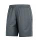 76% Nylon 24% Spandex Running Activewear Mens Linerless Shorts
