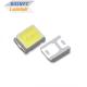 0.5W 2835 Top SMD LED Chip 9V High Voltage For Plant Grow Light