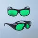 Visible Light Transmittance Red Protection Glasses 600-700nm Ce En207 Approved