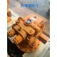 KOBELCO Excavator Swing Motor JMF151 Hot sale swing motor hydraulic excavator swing device motor