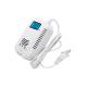 EN50291 Intelligent LPG CO Gas Alarm Detector Portable Carbon Monoxide Alarm