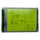 Graphics 320 x 240 LCD Display Module, CCFL or LED Backlight, Outline Size of 167*107*11.5mm