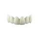 Natural Color Zirconia Tooth Crown Less Transparent Molars No Black Lines On The Edges