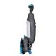 8 Inch Battery Powered Floor Scrubber Dryer 2.5 Hours Run Time 4l Solution Tank Capacity