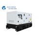 160KW 200KVA Electric Diesel Generator Low Noise 60HZ 230V Compact Structure