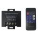 LED strip dimmer, single color strip dimmable controller DC12v 30A 360W