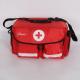 Response Emergency Trauma Bag Supplies Nylon Ambulance Big  Sports EMS Rescue Bag 43CM