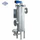 Self-Flushing Filtration System Continuous Cleaning Screen Filter,Self Cleaning Water Filter House