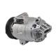 Air Conditioner Parts Car AC Compressor For Nissan Teana 2.0 2008-2010