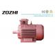 30kw 40HP 3 Phase Induction Motor 380V Y2 For Corn Grits Milling Making Machine