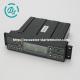 SDLG 60 65 85 Air Conditioning Control Panel DS700 12VDC Excavator