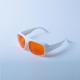 Laser Safety Glasses OD5 Green Laser Protection Eyewear 450nm
