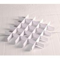 truffle insert muffin tray cardboard insert cake tray cupcake pop candy tray