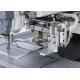 Pnuematic Decorative Stitches Sewing Machine Single Needle XC - 3020R Model