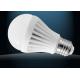 SMD 5730leds 3W led bulb E27 lamp with CE&RoHS approved