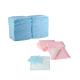 Blue SAP 700ml Hospital Grade Bed Pads For Incontinence Disposable