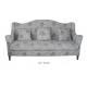 American/European classic modern fabric sofa,living room sofa,sofa set