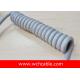 UL20671 Abrasion Resistant Polyurethane Spring Cable