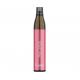 Yuoto bottle max 600 Puffs Fruit Flavor  Disposable Vape of 2ml 400mah in Europe with tpd  TPD