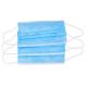 Waterproof Hanging Ear Disposable Triple Layer Face Mask