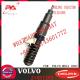 Fuel Injector 85013150 20582430 20977565 21106375 21244717 21451295 21543203 For VO-LVO