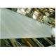 PP PE ABS PS Vacuum Forming Sheet Plate Extrusion Line With High Precision